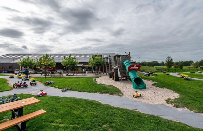 Wooden Lodge Near Three National Parks - Foto 18