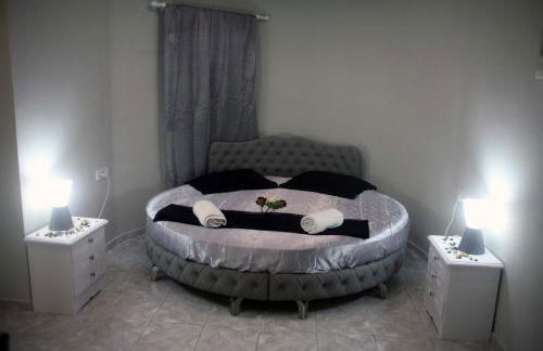 Villa Anemomilos Perissa - Foto 54