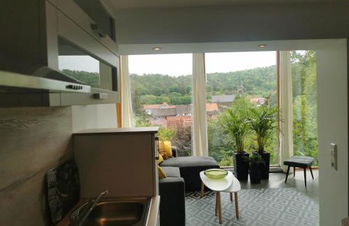 DAS Ferienhaus Waldblick - Foto 10