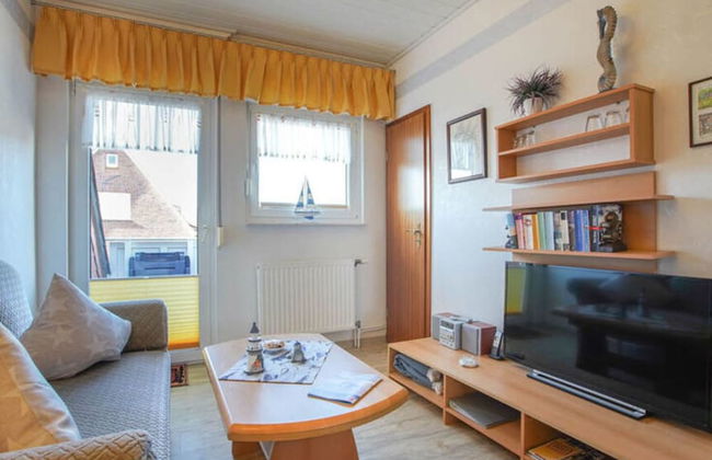 Holiday Home - Beckmann-visser 3 - Photo 7