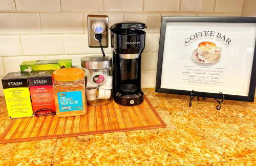 4 bd Luxury King & Queen Suites - Mins to Marietta - Foto 8