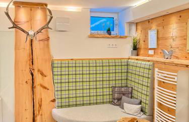 Ferienwohnung im Usseltal - Zirben Spa - Monheimer Alb - Altmühltal - Familie Geyer Daiting - Foto 25