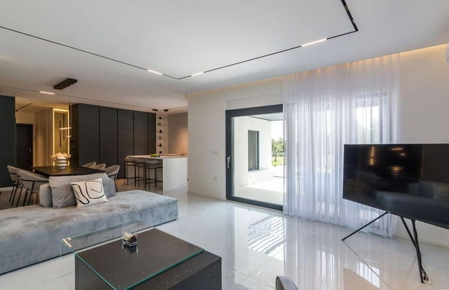 Villa Valinka Ontwerp - Foto 11