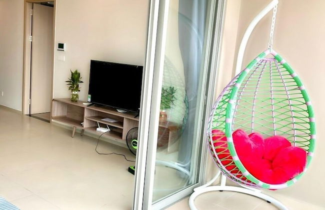 The Sóng Apartment – Near the beach - Photo 23