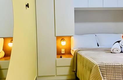 Studio AKN 5 (Fiasp, USP, CPO, Mondelli, Facop) - Foto 8