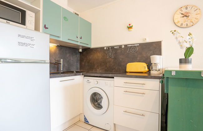 Les Goelettes - Foto 12