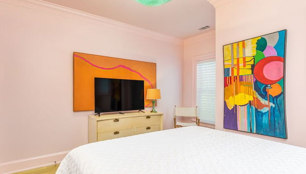 Aqua Vitae by Tybee Vacation Rentals - Foto 2, Habitación