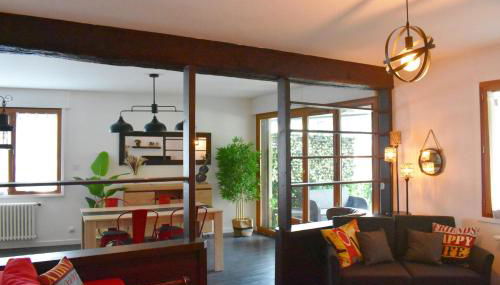 Le Logis de Lilie à Thônes - Foto 1