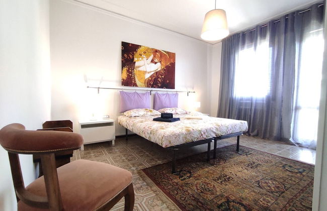 Panay Apartment City Home Holiday - Foto 4