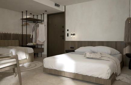 Dimamiel Malia Inn - Photo 34