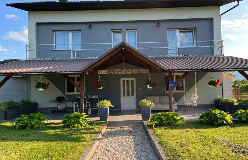 Apartment Tilia - Foto 16