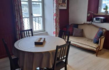 Charmant appartement au cœur des volcans d Auvergne - Photo 24