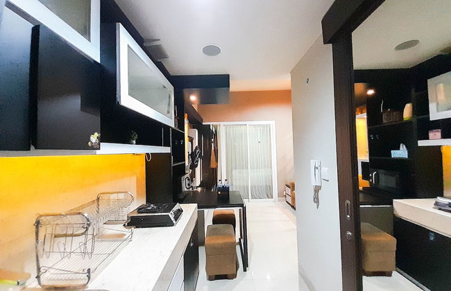 Brand New And Good Simply 1Br At Uttara The Icon Apartment - Foto 5