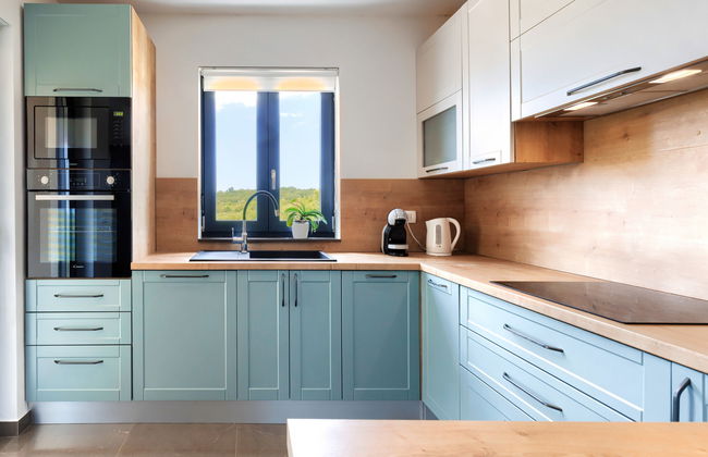 Villa Bella - Foto 31