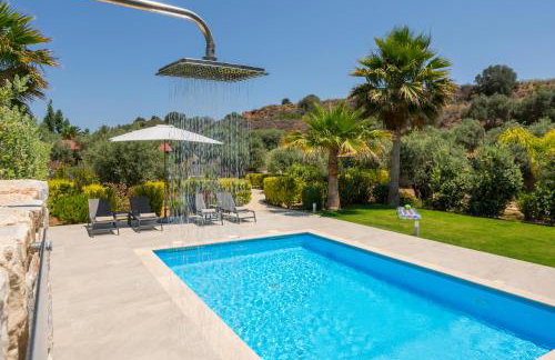 Ethereal Villas Chania - Foto 32