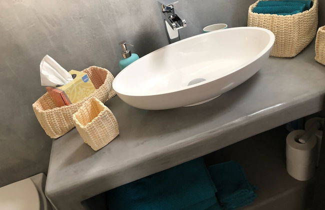 The Luna Suites - Foto 34