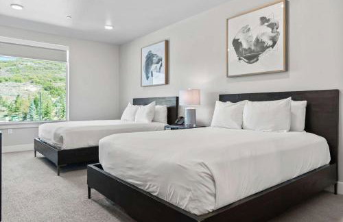 Luxury Black Rock Resort Suite Unit B - Foto 1