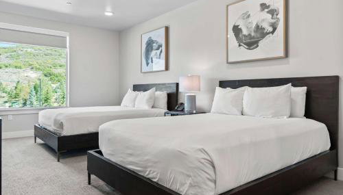 Luxury Black Rock Resort Suite Unit B - Foto 1