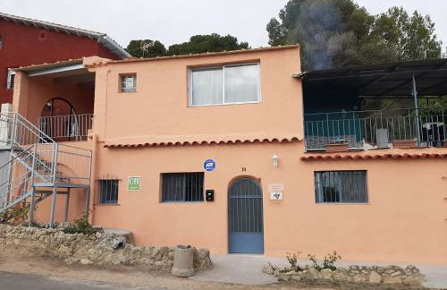 CASA RURAL "ECCEHOMO de BORJA" - Foto 28