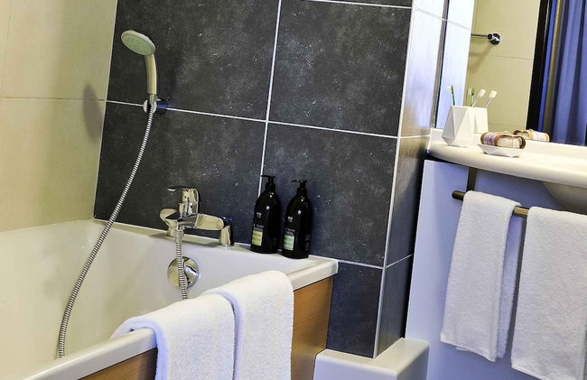 Aparthotel Adagio Nantes Centre - Photo 35