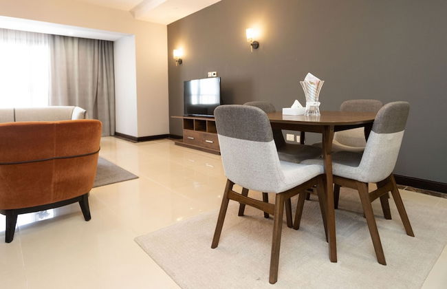 Prime Select Porto New Cairo - Foto 49