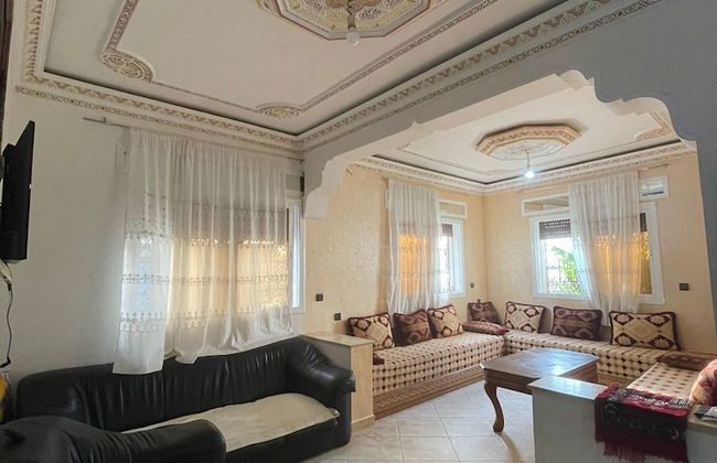 Appartement el hichou 2 - Photo 6