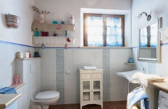 Agriturismo Antico Podere la Martinella - Foto 25