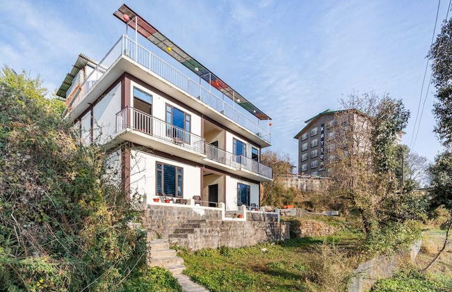 Sharry's Homestay - Foto 37