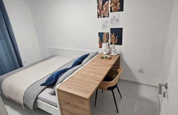 Apartments Lisinski - FREE parking - Foto 21