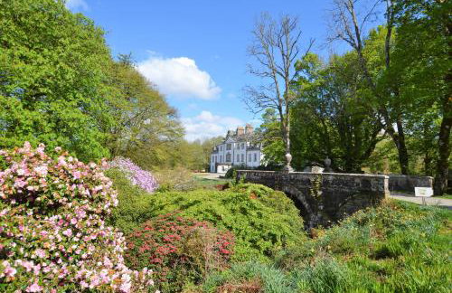 Rhoda`s Cottage - Foto 1