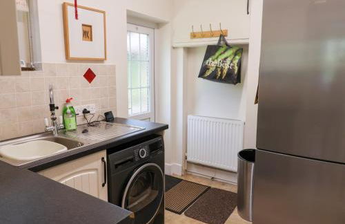 Barn Close Farm - Foto 8