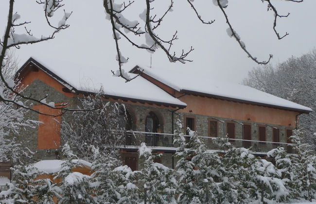 Agriturismo Azienda Agricola Bortolotti - Foto 48