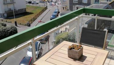 Appartement Cap Sud Vue Mer à 30m de la Plage - Foto 5