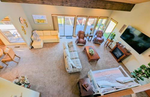 Apple Capital Getaway - Foto 40