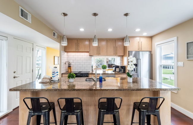 Pirates' Paradise - Photo 8