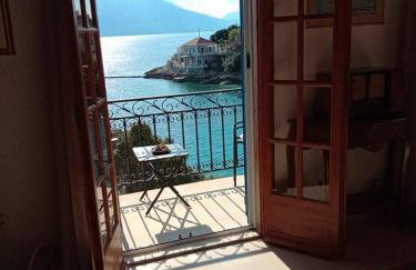 Fey's House waterfront - Φισκάρδο - Photo 8