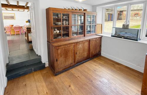 Emmetts Grange Simonsbath - Foto 18