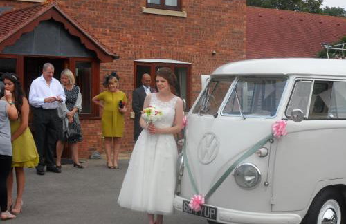 Arbor Holiday Cottages - Foto 14