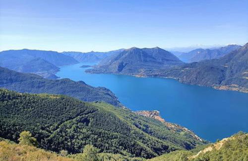 Casa Vacanze TraMonti da M&M - Casargo - Foto 63