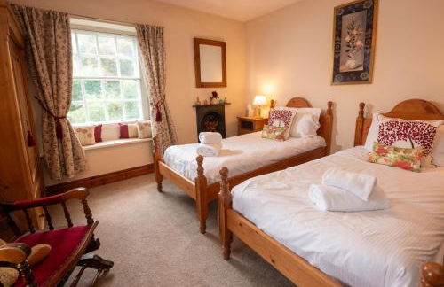 Wayside Cottage Clappersgate Ambleside - Foto 15