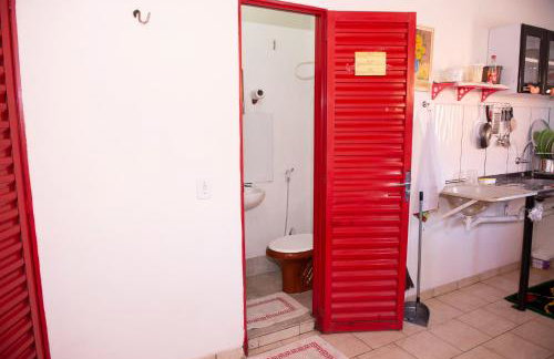 Excelente Apartamento - Família Mangas Monteiro - Foto 22