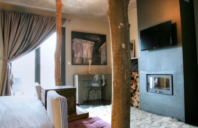 Oniropetra Boutique Hotel - Foto 32