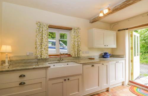 Keepers Cottage - Foto 9