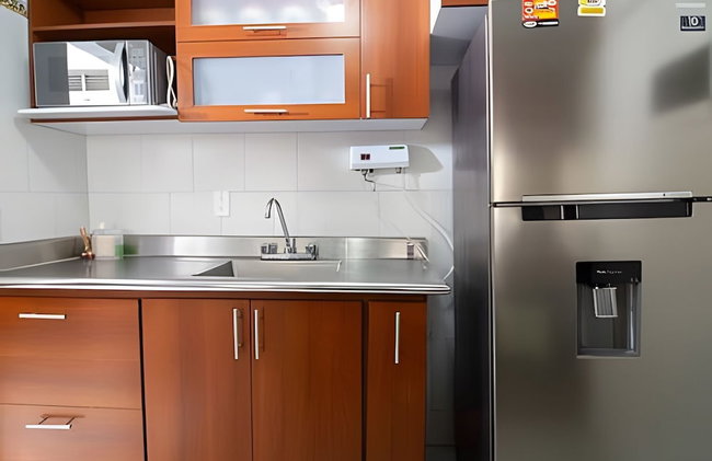 Apartamentos Centro Internacional - Rodadero by SOHO - Foto 37