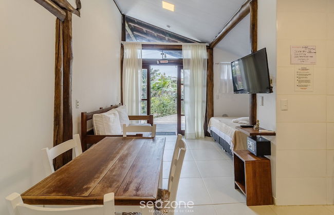 VLE Lindo condomínio em meio à natureza - Foto 33