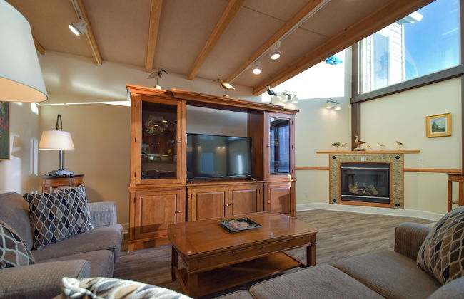 Lakeshore Lodges - Foto 30