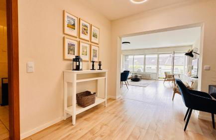 Moderne Wohnung - 89m2 - 3 min zum Bahnhof & City - Foto 7