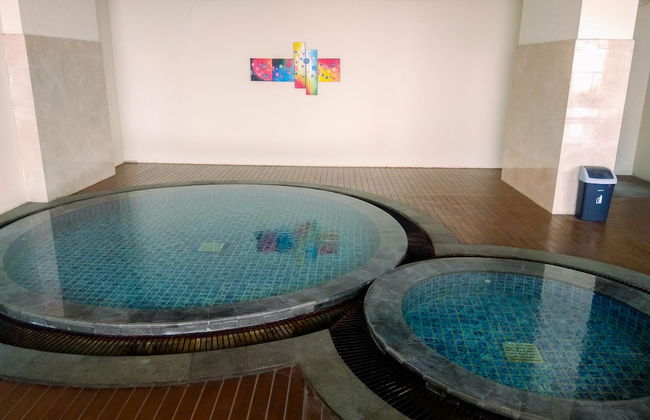 Nice And Homey 1Br Apartment At Atlanta Residence - Photo 12