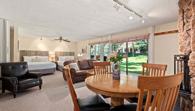 Lichenhearth 08 - Foto 3, Habitación