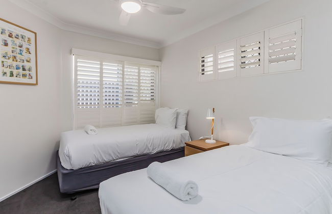 Waterfront at Sunrise Cove - Photo 9